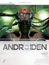 Androïden SC 12 Marlowe (Hoofdstuk 2)