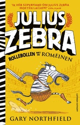 Julius Zebra SC 1 Rollebollen met de Romeinen