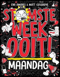 Stomste Week Ooit SC 1 Maandag