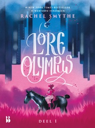 Lore Olympus 1