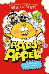Aard Appel 1