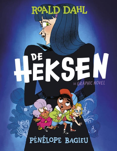 De heksen