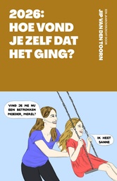 Hoe vond je zelf dat het ging? - 2026