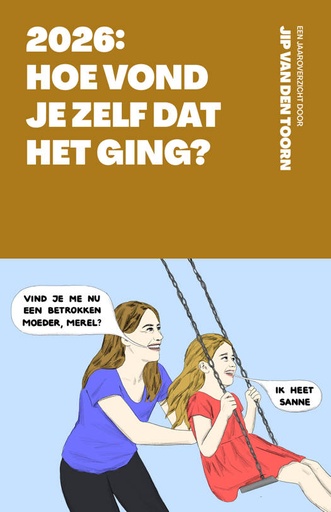 Hoe vond je zelf dat het ging? - 2026