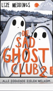De Sad Ghost Club