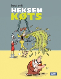 Heksenkots 1