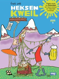 Heksenkweil - Heksenkots 2