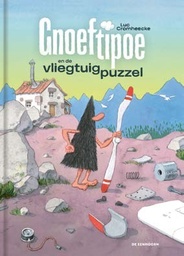 Gnoeftipoe 2 Gnoeftipoe en de vliegtuigpuzzel