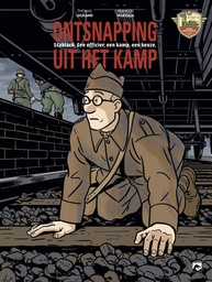 Ontsnapping uit het Kamp SC