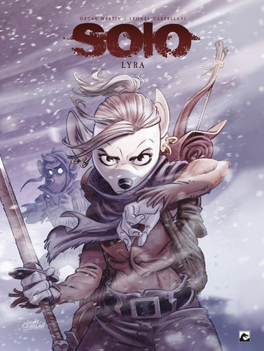 Solo lyra