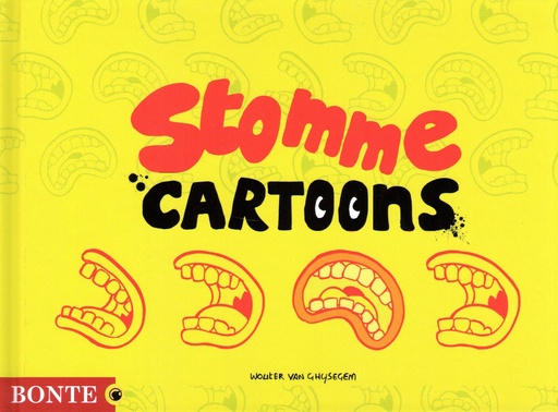 Stomme Cartoons