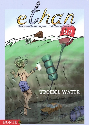 Ethan 1 Troebel Water