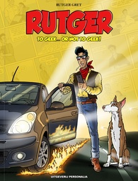 Rutger 2 To geek or not to geek!