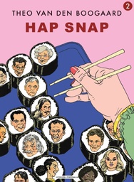 Hap snap 1