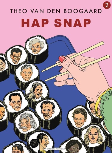 Hap snap 1