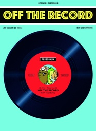 Off the record 1 Verandering