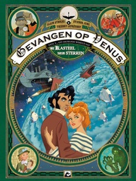 Gevangen op Venus SC 3