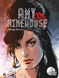 Amy Winehouse hc HC