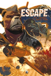 Escape HC 1
