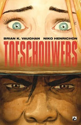 Toeschouwers