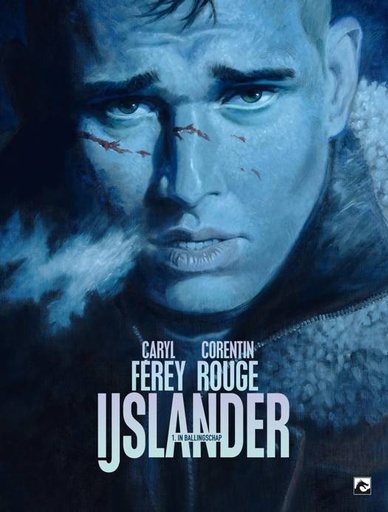 IJslander HC 1