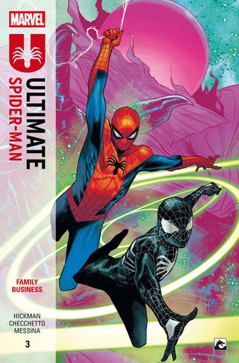 Ultimate Spider-Man 3