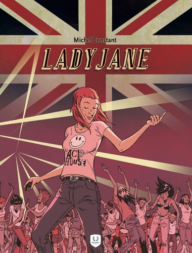 Lady Jane 2 Engelse trilogie