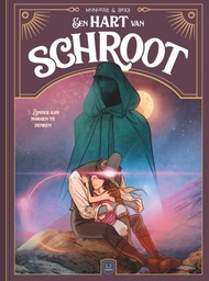Hart van schroot 3 Zonder aan morgen te denken