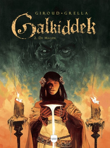 Galkiddek 2 De magi?r