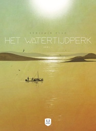 Het Watertijdperk 1 Het sterrenbeeld van de Grote Hond