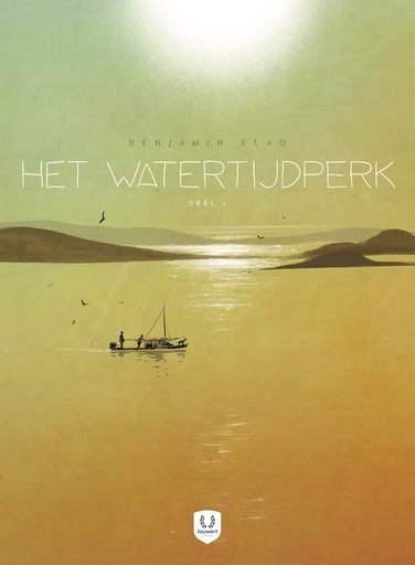 Het Watertijdperk 1 Het sterrenbeeld van de Grote Hond