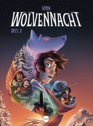 Wolvennacht 1