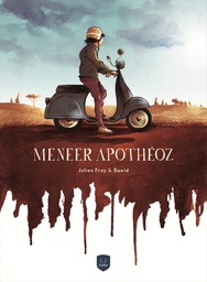 Meneer Apoth?oz