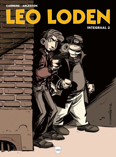 Leo Loden INTEGRAAL 2