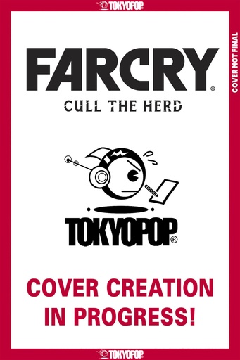 Far Cry  Cull Herd  Issue 10