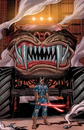 SUPER MONDO MEGA MUTTS 4 CVR E INC 1 20 DALTON ROSE FULL ART VAR