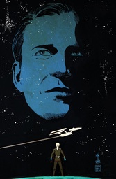 Star Trek  Last Starship 12 VAR RI (10) (Francavilla Full Art)