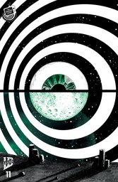 The Twilight Zone 11 VAR B (J  Gonzo)
