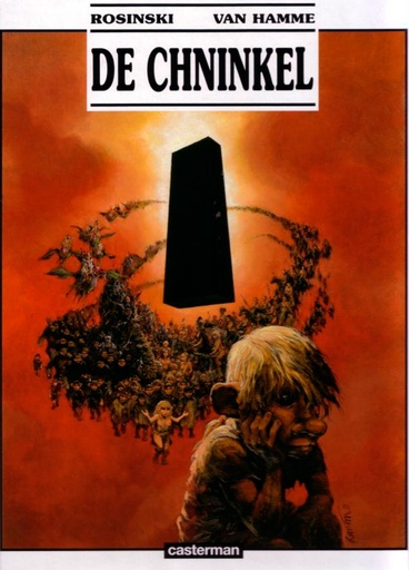 De Chninkel