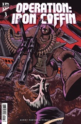 Operation  Iron Coffin 3 VAR RI (10) (Neo Connecting VAR)