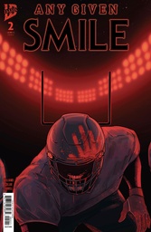 Smile  Any Given Smile 2 VAR B (Patridge)