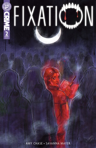 Fixation 2 Cover A (Vilchez)
