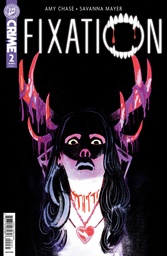 Fixation 2 VAR C (Knight)