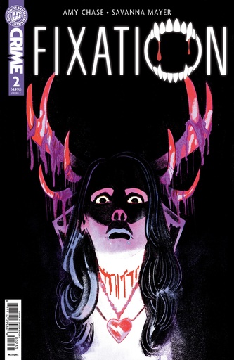 Fixation 2 VAR C (Knight)