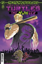 TMNT  Hunger VAR RI (10) (Monti)