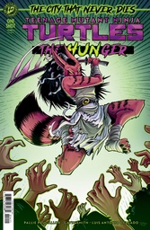 TMNT  Hunger VAR RI (25) (Rees)