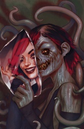 Hello Darkness 26 D 1 10 INCV (Full Art  Puebla)