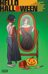 Hello Halloween 2 B VAR (Dressed  Frison)