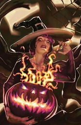Hello Halloween 2 G Unlimited VAR (Full Art  Puebla)