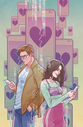 Mighty Morphin Power Rangers (2026) 4 I 1 50 INCV VAR (Full Art  Sauvage)